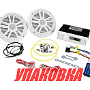 Морская аудиосистема 1DIN BOSS MCK500WB.6 (комплект2) (упаковка из 9 шт.) Boss Audio MCK500WB.6_pkg_9