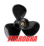 Гребной винт 3x12-1/4x9, Marine Rocket (упаковка из 10 шт.) 4311-123-090_pkg_10