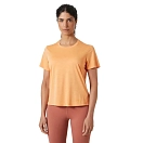 Купить Helly hansen 48216_306-xs Базовый слой с коротким рукавом Sval Apricot Crush 30x25x2 7ft.ru в интернет магазине Семь Футов