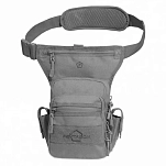 Pentagon K16023-08WG- Поясная сумка MAX-S Серый  Grey  Охота