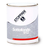 Stoppani 201832 Undercoat 912 1L Картина  White