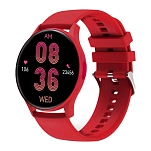 KSIX BXSW16RJ Смарт-часы Core Amoled Limited Edition  Red