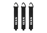 SVB Universal Strap / Cable Hanger / 40 cm length / 3 x 33779-bvs