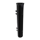 Купить Seachoice 50-89461 Боковой держатель для удочки Black 39x10x10 304.8 x 44.45 mm 7ft.ru в интернет магазине Семь Футов