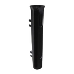 Seachoice 50-89461 Боковой держатель для удочки Black 39x10x10 304.8 x 44.45 mm