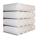 Купить Max power 380707 носовой туннель CT60-80-100-125 100 cm White 20x20x105 185 x 6 mm 7ft.ru в интернет магазине Семь Футов