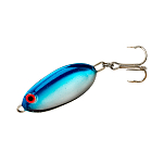Блесна колебалка на щуку Bomber Slab Spoon (Цвет-блесны Bomber ML) B88800 Bomber Lures