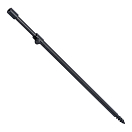 Купить Carp expert 72151580 Телескопический Round Stick Bankstick Серебристый 50-80 cm 7ft.ru в интернет магазине Семь Футов