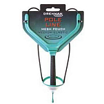 Drennan TCPLM02 Caty Pole Line Medium Рогатка Серебристый