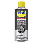WD-40 56021/46NBA Silicone Shine Spray 400ml Бесцветный  Clear