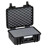 Explorer cases 3317.B 3317 коробка Черный  Black 36.0 x 30.4 x 19.4 cm