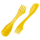 Купить Elbrus 92800435003- Carina Набор столовых приборов Желтый Citronelle 7ft.ru в интернет магазине Семь Футов