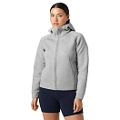 Купить Helly hansen 34309_949-m Куртка Hp Ocean Fz 2.0 Grey Melange 30x25x10 7ft.ru в интернет магазине Семь Футов
