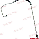 Шланг Volvo Penta SX, Recmar 3853856_RM