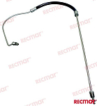 Шланг Volvo Penta SX, Recmar 3853856_RM