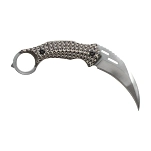 Elite force 11148200000 Нож нож EF715 Fixed Blade Серебристый Silver