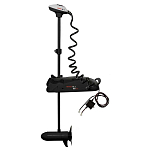 Rhino 9940065 BLX 65BMR Electric Outboard Motor Черный  Black