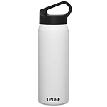 Camelbak CAOHY090042W001 WHITE Carry Cap SST Vacuum Insulated бутылка 750ml Бесцветный White