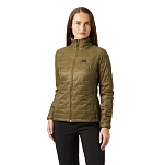 Helly hansen 65625_718-l Куртка Lifaloft Insulator Sepia 35x25x5