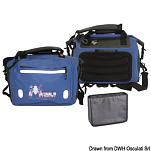 AMPHIBIOUS Compass waterproof shoulder bag 17 l Osculati 23.519.01