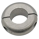 Купить Recmar rec9211 Плоский воротниковый цинковый анод Grey 15x12x10 55 mm 7ft.ru в интернет магазине Семь Футов