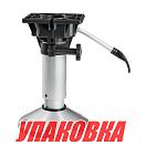 Стойка для сидений Waverider амортизирующая регулируемая 340-450 мм (упаковка из 4 шт.) OceanSouth MA774-1_pkg_4