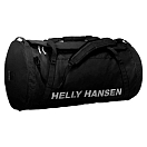 Купить Helly hansen 68004_990-STD Duffel 2 70L Черный  Black 7ft.ru в интернет магазине Семь Футов