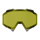 Купить Линза 509 Sinister X7 S1 с подогревом Yellow HCS Tint OEM: F02014000-000-504 в интернет магазине Семь Футов