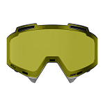 Линза 509 Sinister X7 S1 с подогревом Yellow HCS Tint f02014000-000-504-spot
