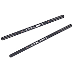 Colmic CCXM021 Мини-расширение Superior 7-6 M&6-5 C Black 13.00 m