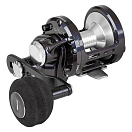 Купить Fin-Nor 1539750 Primal Lever Drag Катушка Для Троллинга Черный Black 10  7ft.ru в интернет магазине Семь Футов