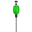 Купить Fox international CBI099 Black Label Dumpy Bobbins Hanger Indicator Черный Green 7ft.ru в интернет магазине Семь Футов