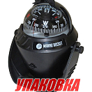 Компас Marine Rocket 760, черный (упаковка из 3 шт.) 4620136052368_pkg_3