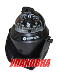 Компас Marine Rocket 760, черный (упаковка из 3 шт.) 4620136052368_pkg_3