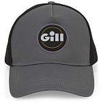 Gill 144-ASH01-1SIZE Кепка Trucker Серый  Ash