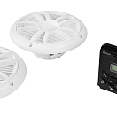 Морская акустика BOSS MCKGB450W.6 (комплект2) Boss Audio