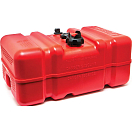 Купить Moeller 114-630009LP 34L Портативный топливный бак Красный Red 7ft.ru в интернет магазине Семь Футов