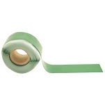 Euromarine 003614 3.65 m Силиконовая лента  Green 25.5 x 0.5 mm