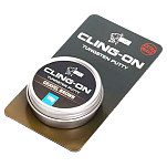 Nash T8343 Cling-On Putty Вольфрамовая замазка Белая Silt