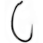 Baetis VH251/8 VH251 Fly Hook Серебристый  Silver 8 