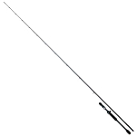 Westin W352-0701-ML W3 Bass Finesse Спиннинговая Удочка Серый Grey 2.10 m 
