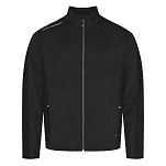 Sea ranch 25-7-251-9999-XL Флисовая на молнии Connor  Black XL