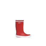 Aigle nb152-30 дождевые сапоги Lolly Pop 2 Red 40x35x15 EU 30