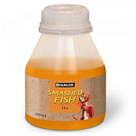 Radical 3705004 Smashed Fish Масло 200ml Оранжевый