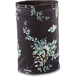 Dakine 10003598-SOLSTICEFLORAL-OS Теплый шарф Bridger Черный  Solstice Floral