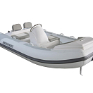 SEATEC NIGHT HAWK 320 Hypalon Dinghy / алюминиевый пол / 4 человека / 3,25 м / макс. 25 л.с.