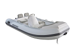 SEATEC NIGHT HAWK 320 Hypalon Dinghy / алюминиевый пол / 4 человека / 3,25 м / макс. 25 л.с.