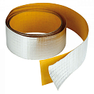 CELLO ALU-04 Алюминиевая лента/серебристый/70 мм x 33 м