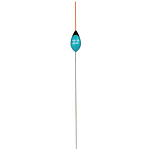 Maver 7887030 Medelana плавать  Black / Light Blue 0.30 g