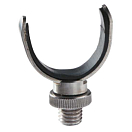 Купить Prowess 86APSB009 Inox Rear Support Черный  Silver 7ft.ru в интернет магазине Семь Футов